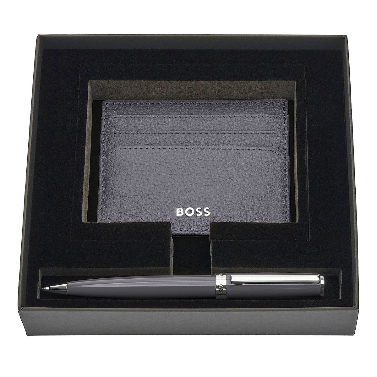 Boss Coffret Classic Grained HPBC254J