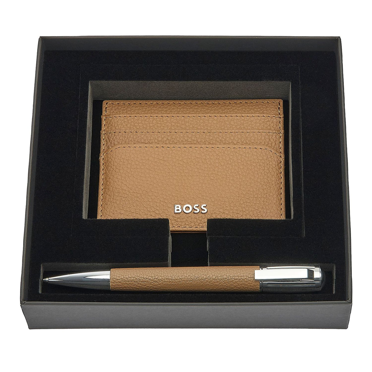 Boss Coffret Pure Iconic HPBC410X