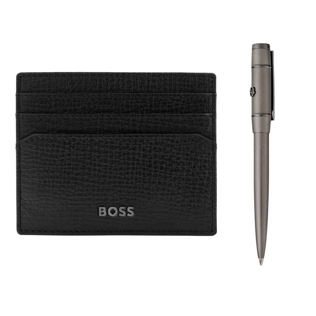 Boss Coffret Rive Varsity Diamond HPBC632A