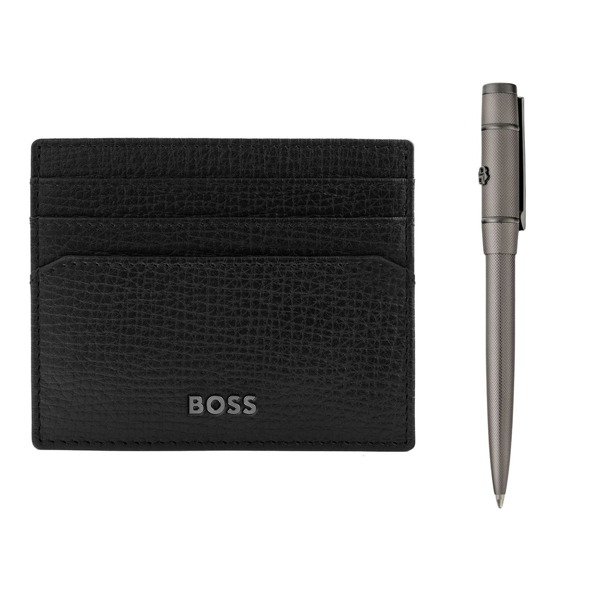 Boss Coffret Rive Varsity Diamond HPBC632A