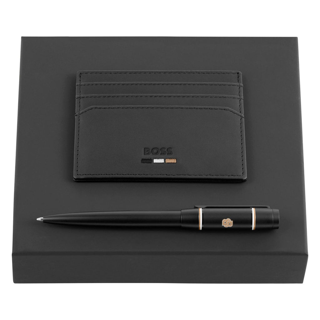 Boss Coffret Rive Varsity HPBC698A