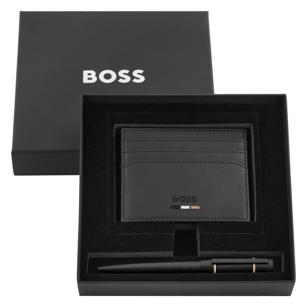 Boss Coffret Rive Varsity HPBC698A