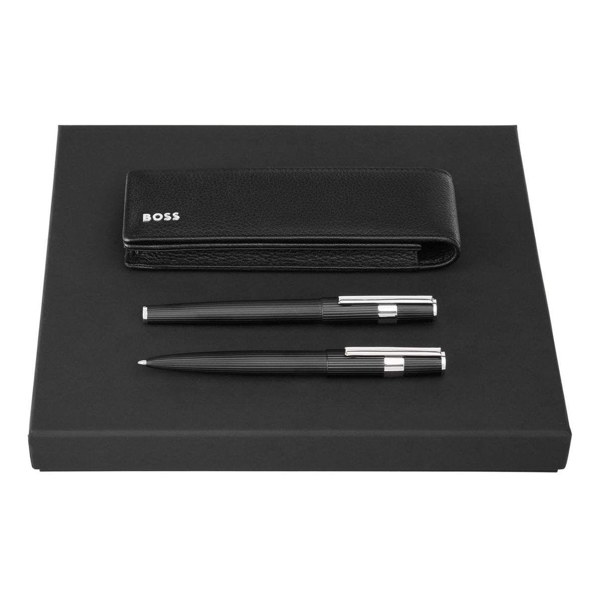 Boss Coffret Gear Pinstripe HPBDP285A