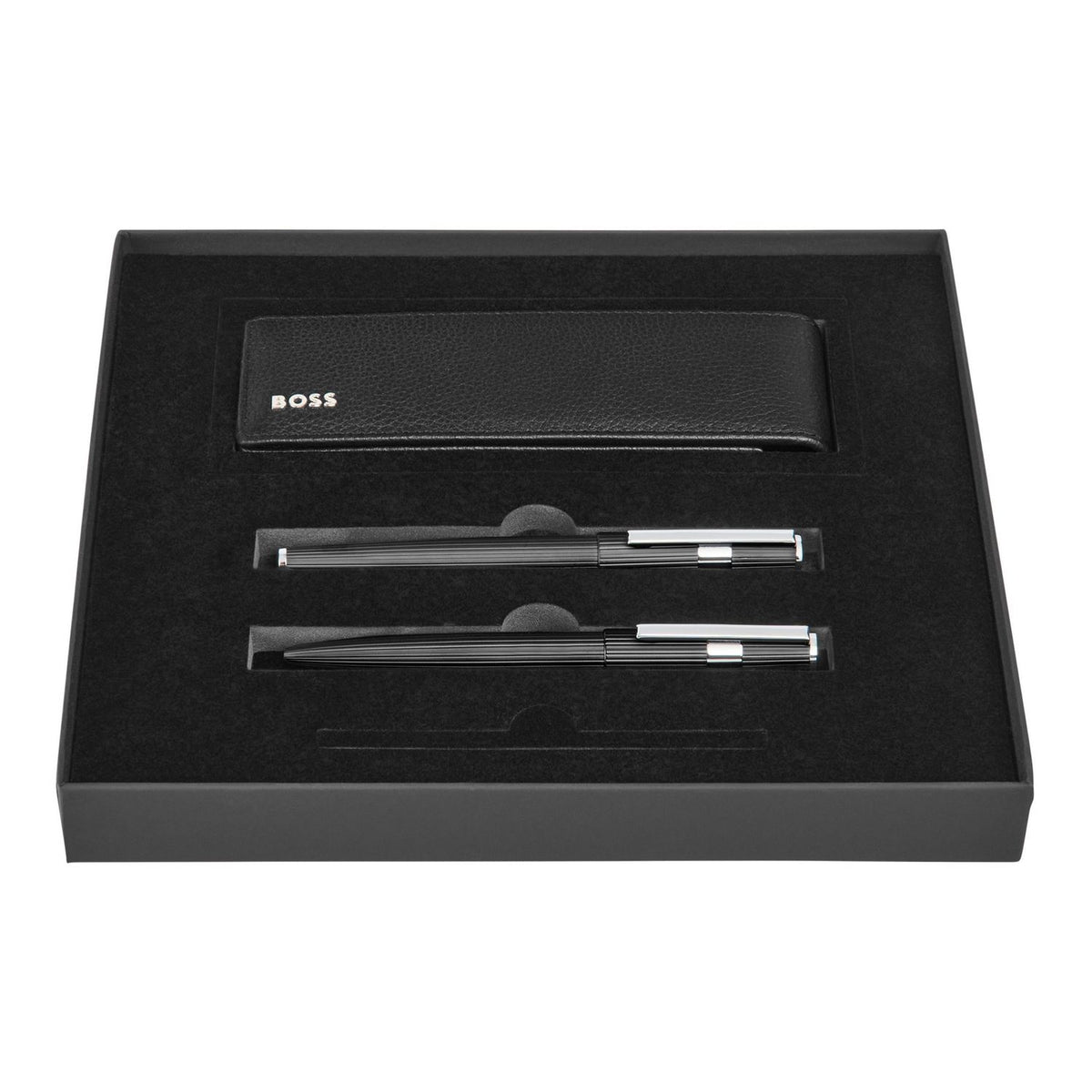 Boss Coffret Gear Pinstripe HPBDP285A