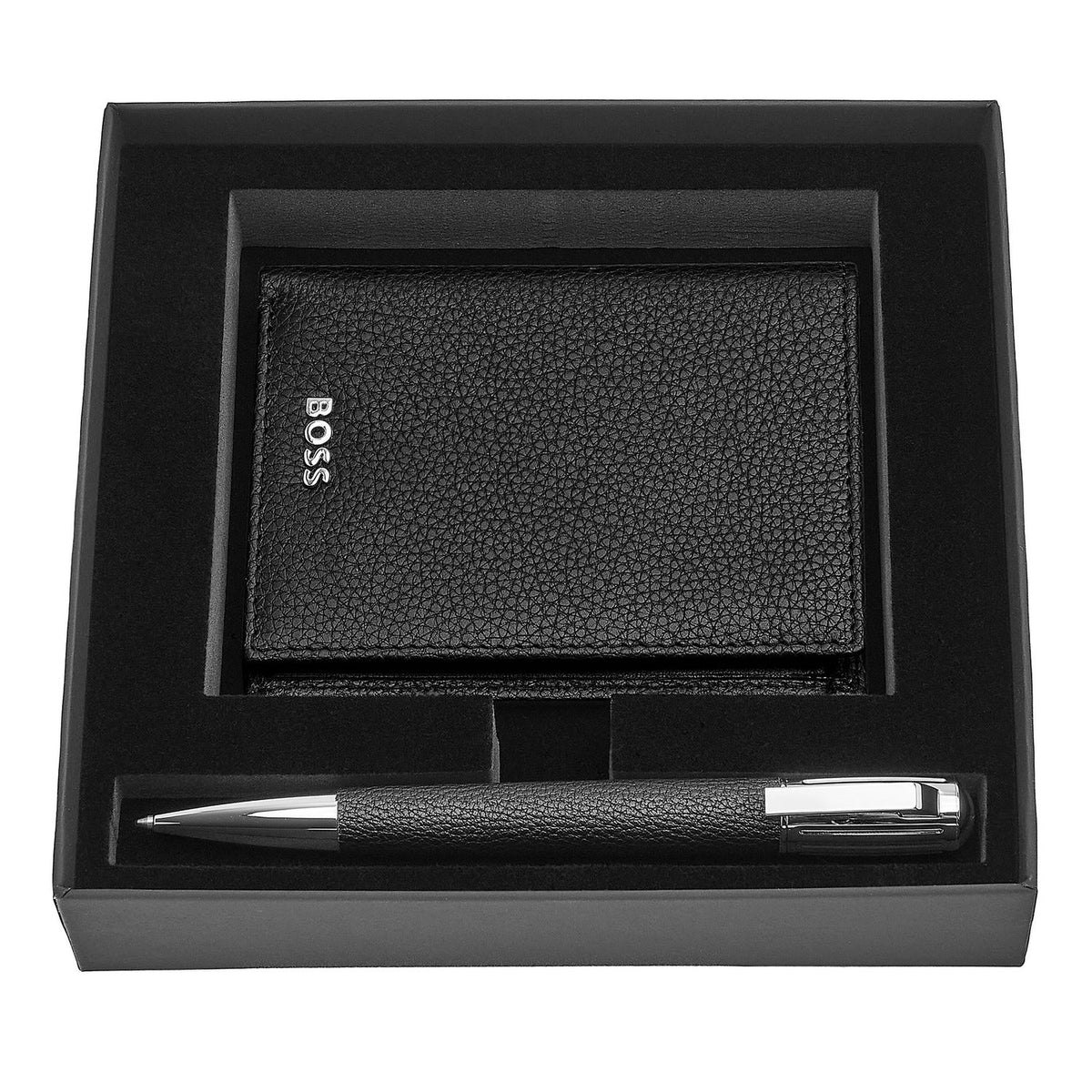 Boss Coffret Pure Iconic HPBE410A