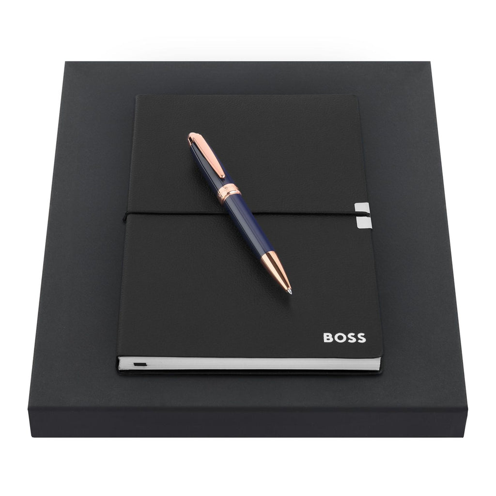 Boss Coffret Icon HPBH001AL
