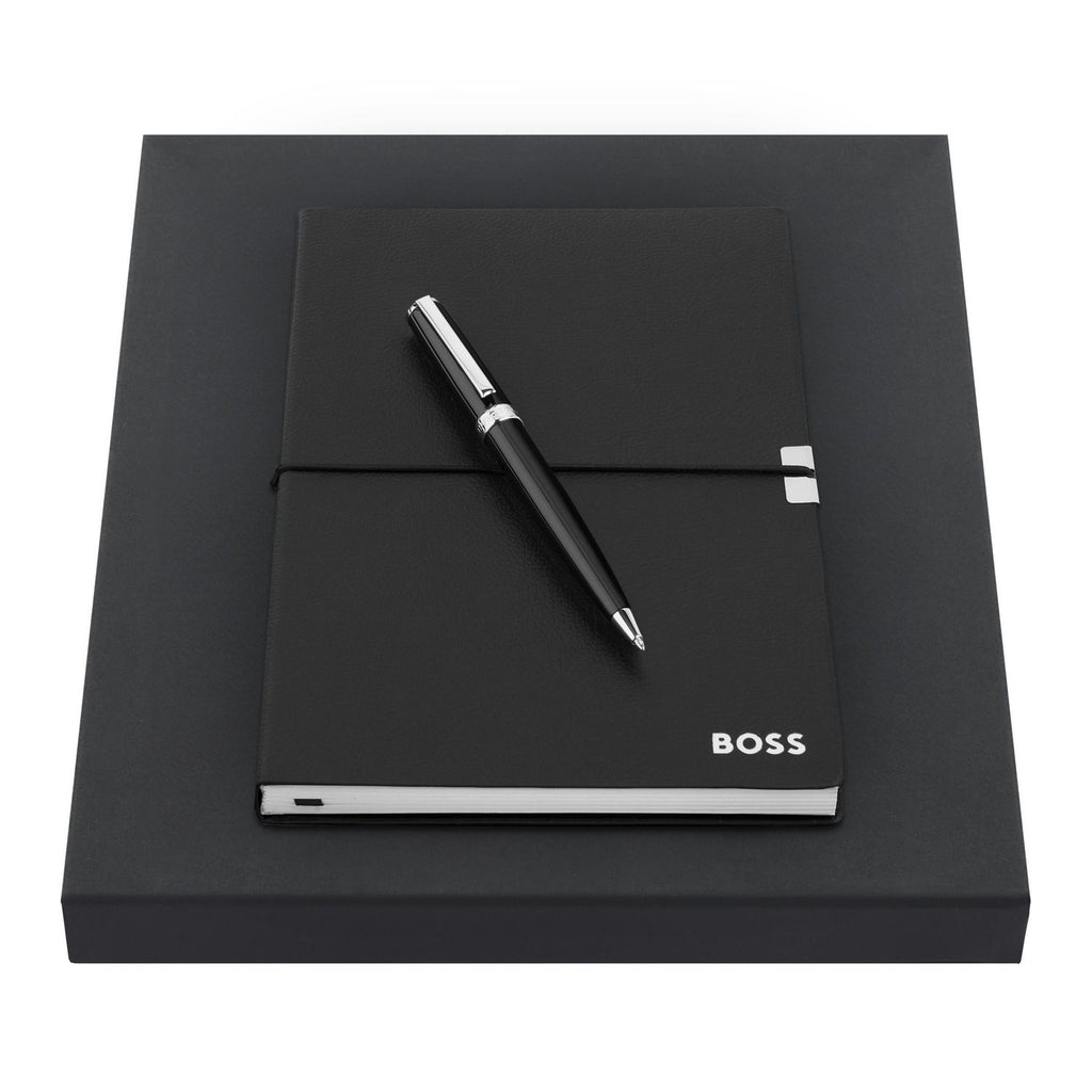 Boss Coffret Gear Icon HPBH124A