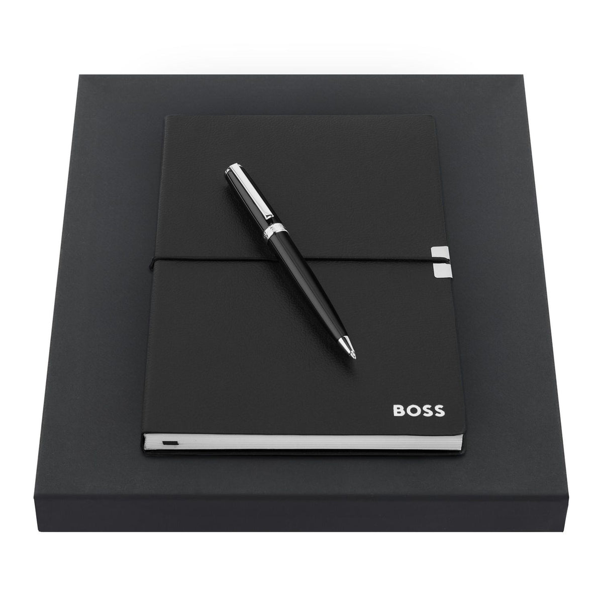 Boss Coffret Gear Icon HPBH124A