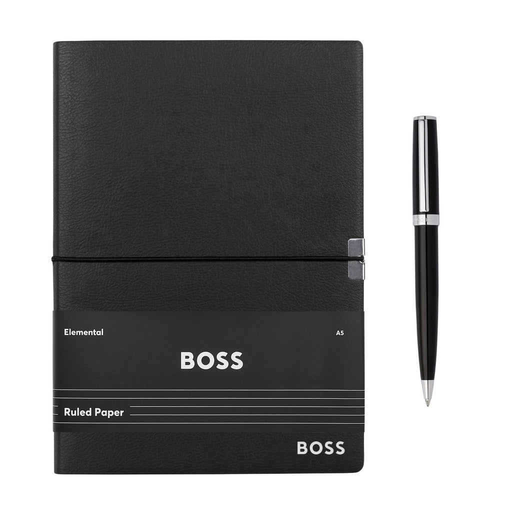 Boss Coffret Gear Icon HPBH124A