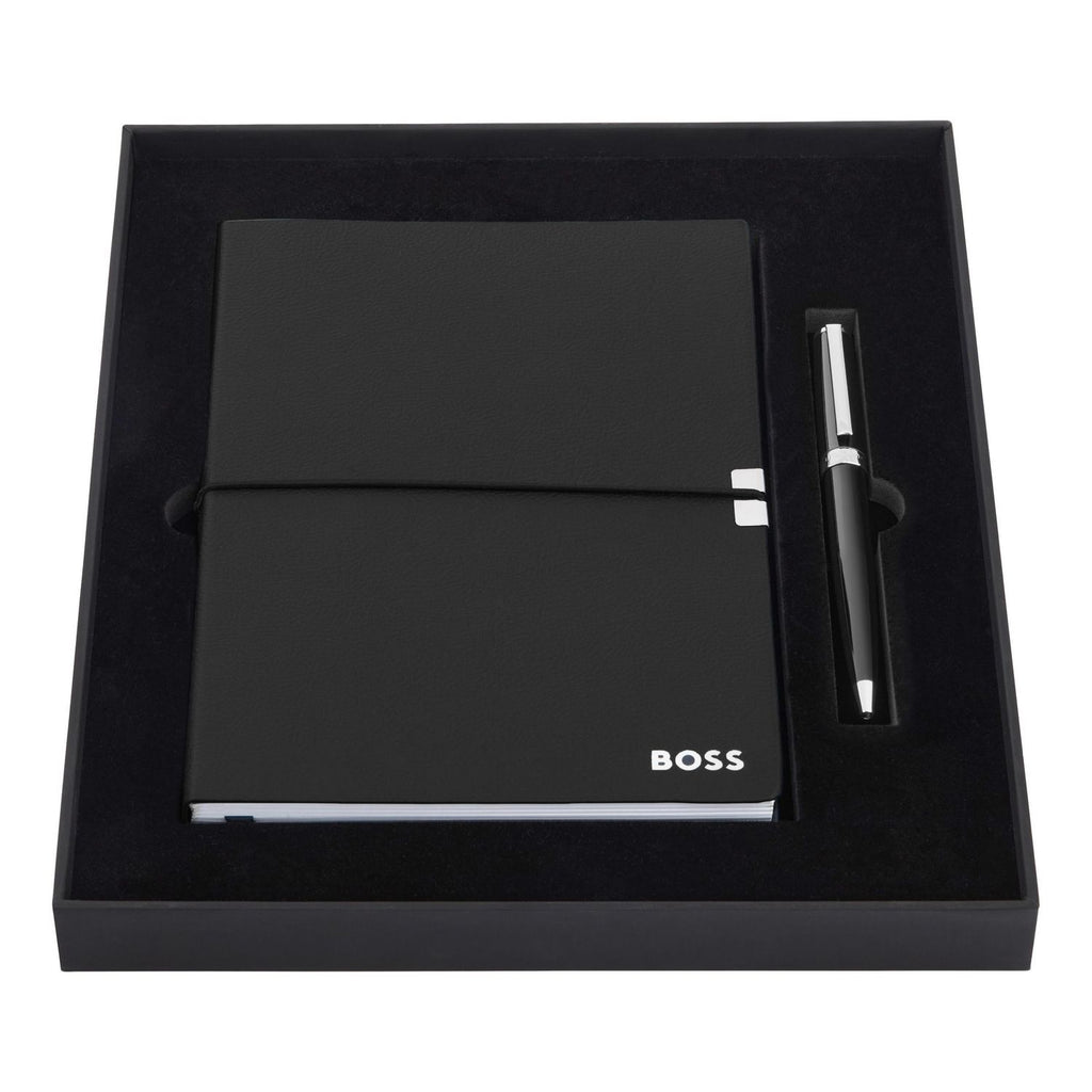 Boss Coffret Gear Icon HPBH124A