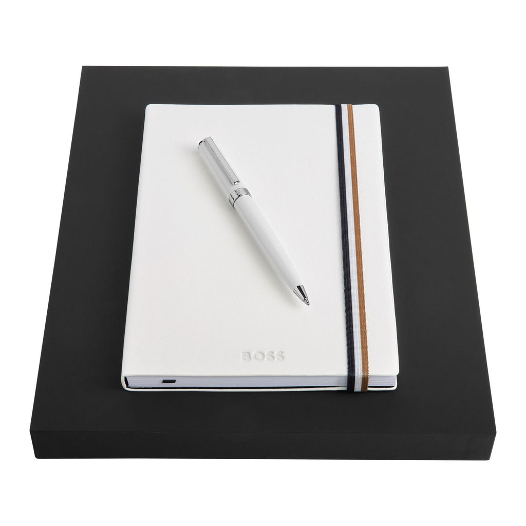 Boss Coffret Gear Icon HPBH254G