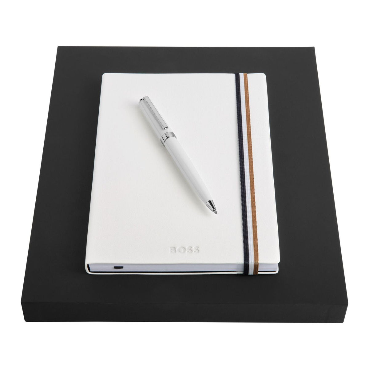 Boss Coffret Gear Icon HPBH254G