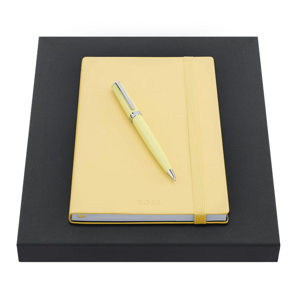 Boss Coffret Gear Icon HPBH254S
