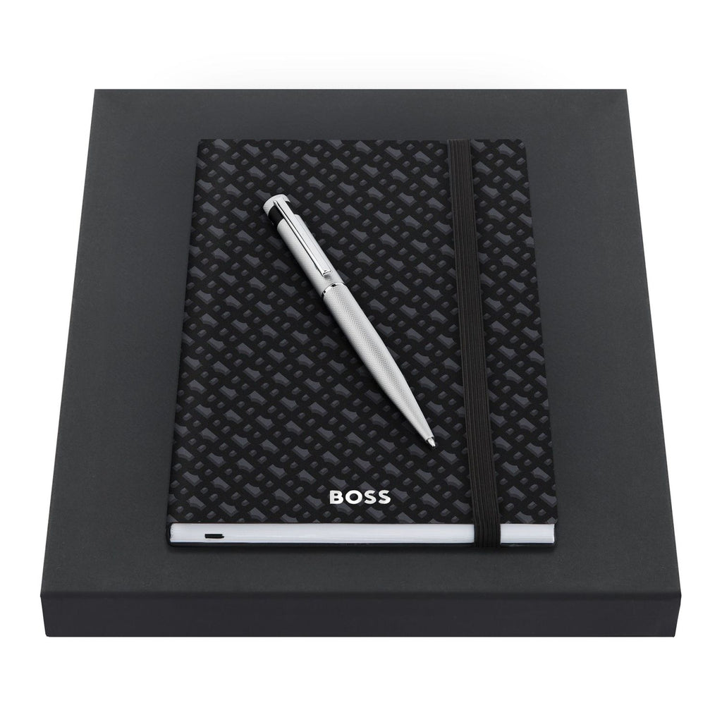 Boss Coffret Loop Diamond HPBH367B
