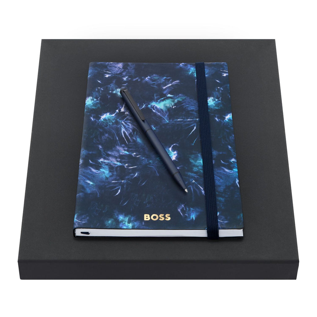 Boss Coffret Cloud Matte HPBH390N