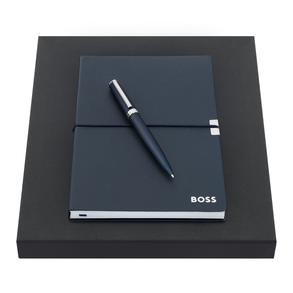 Boss Coffret Gear Brushed HPBH441N