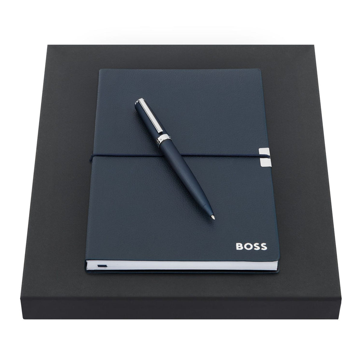 Boss Coffret Gear Brushed HPBH441N