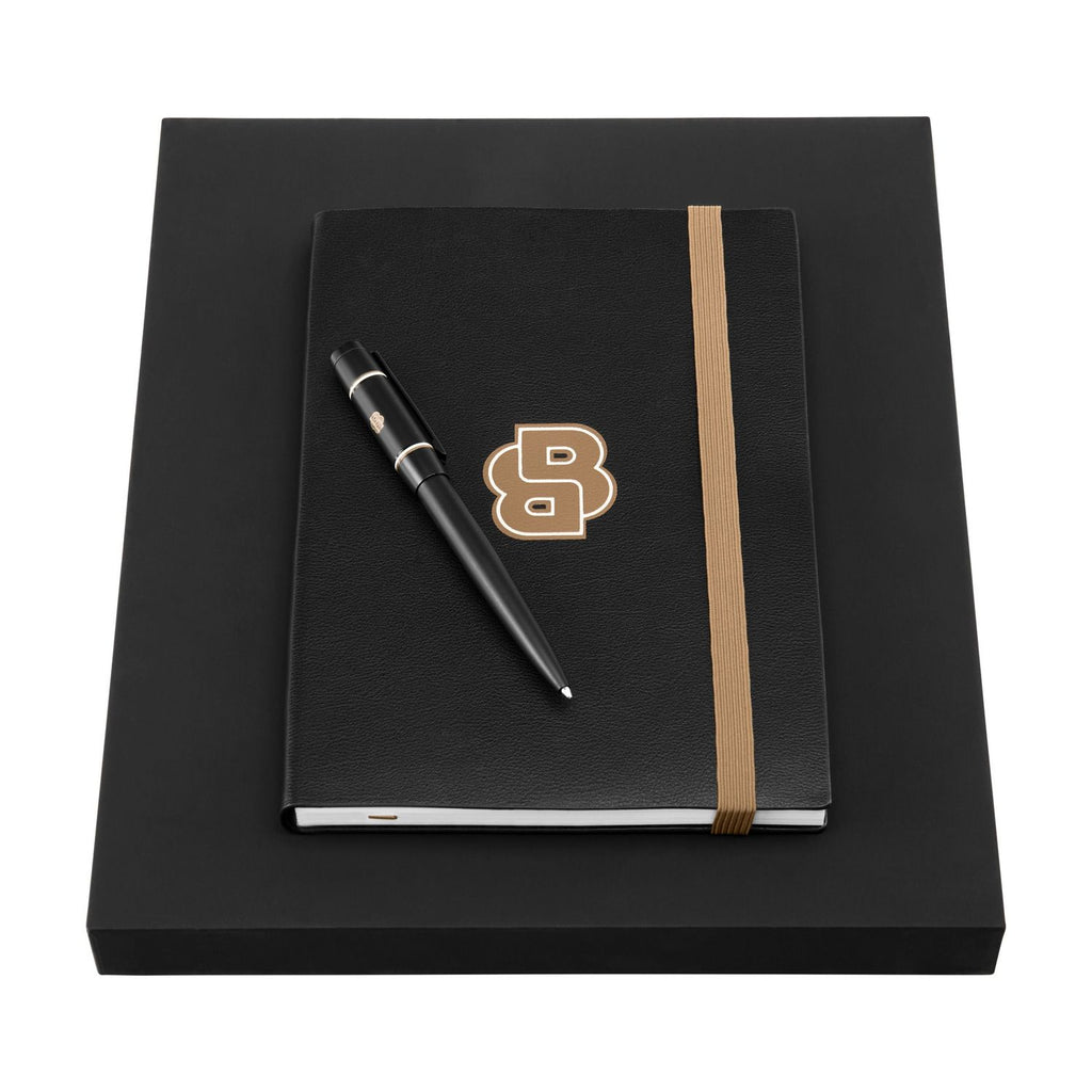Boss Coffret Rive Varsity HPBH612A