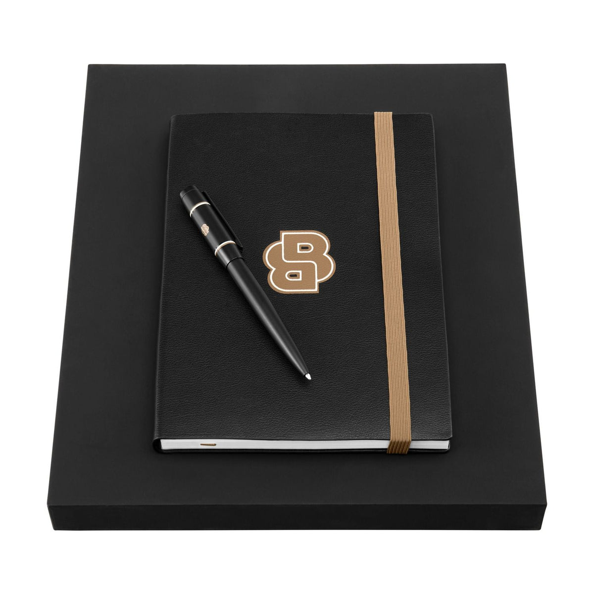 Boss Coffret Rive Varsity HPBH612A
