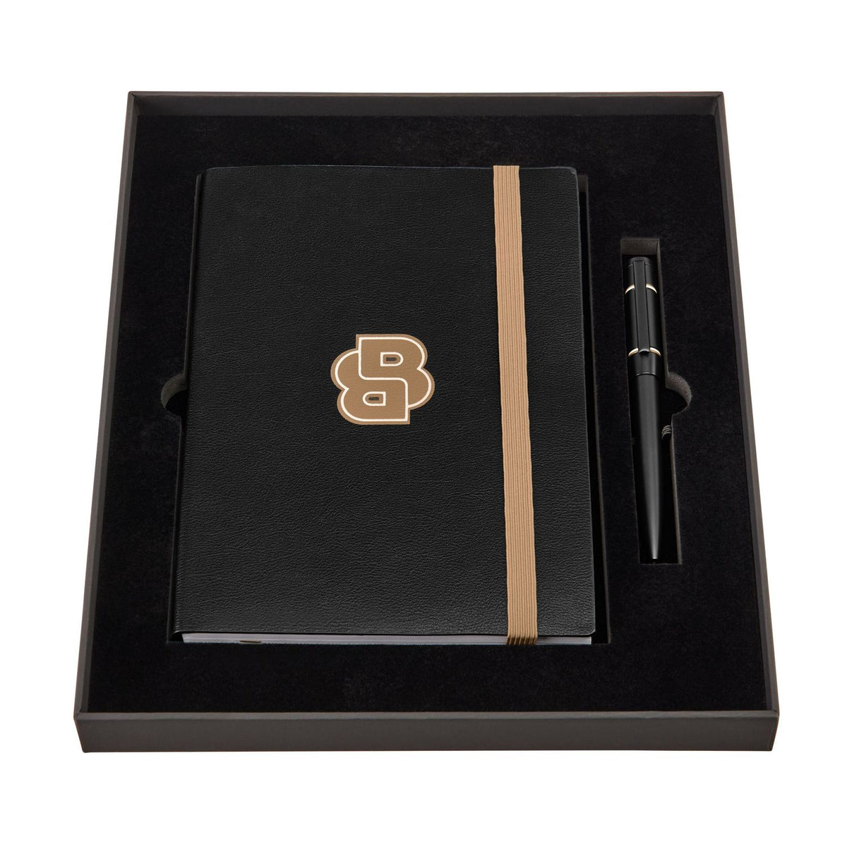 Boss Coffret Rive Varsity HPBH612A