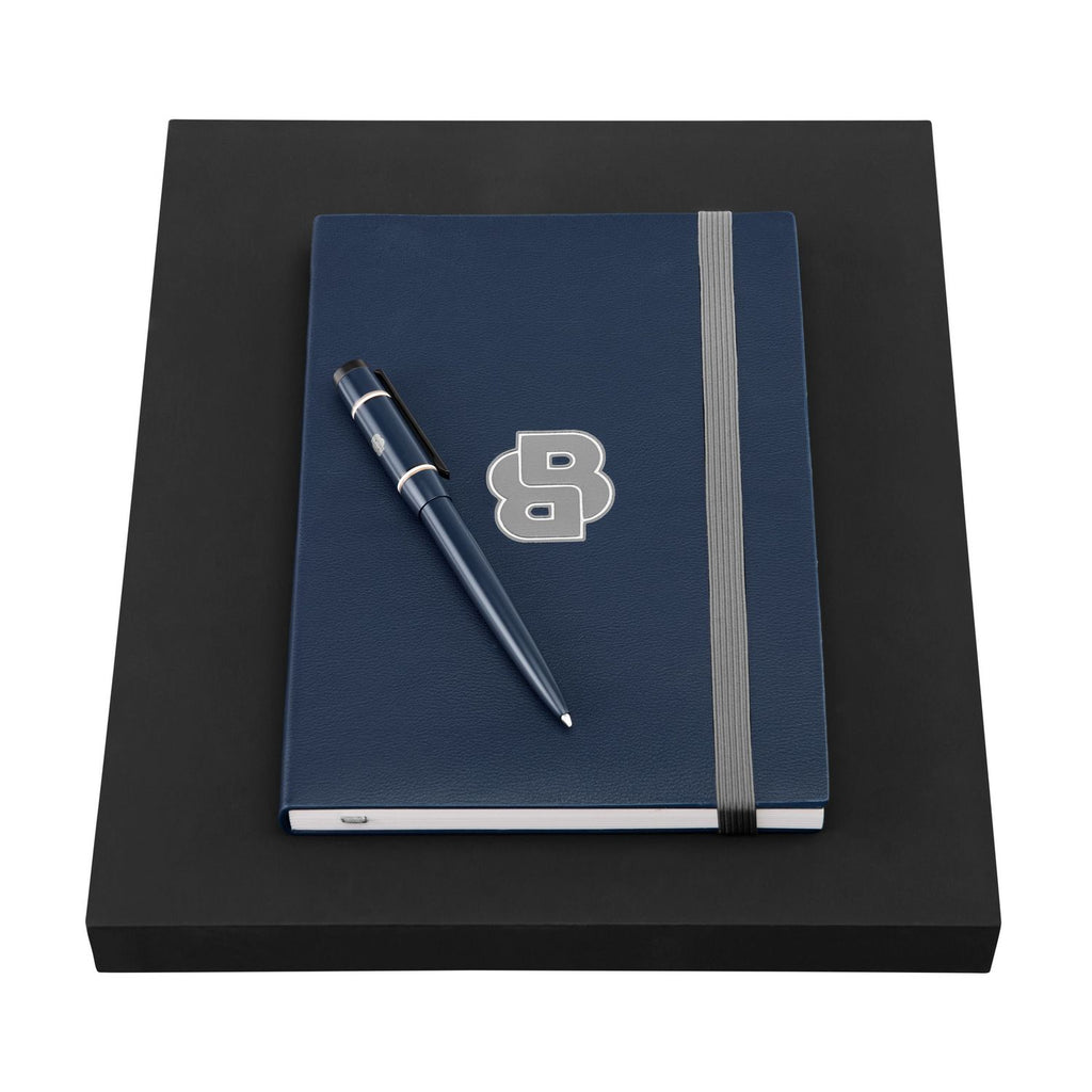 Boss Coffret Rive Varsity HPBH612N
