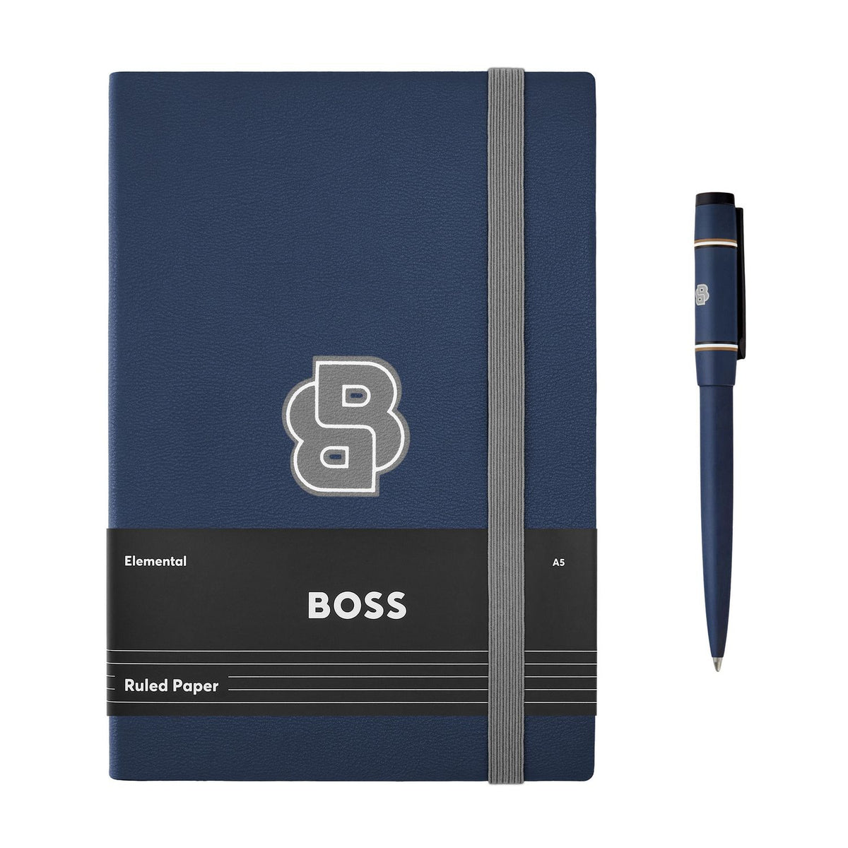 Boss Coffret Rive Varsity HPBH612N