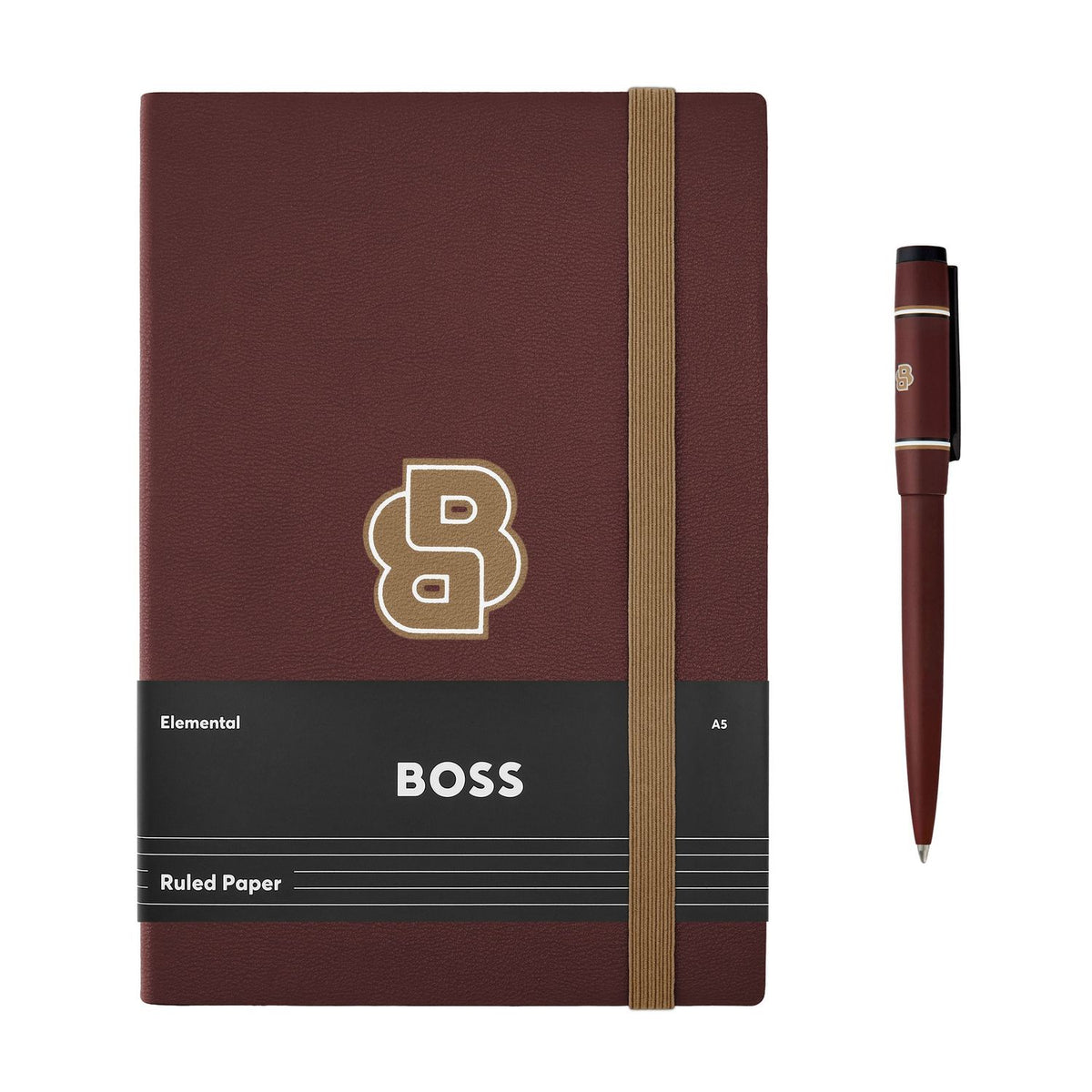 Boss Coffret Rive Varsity HPBH612R