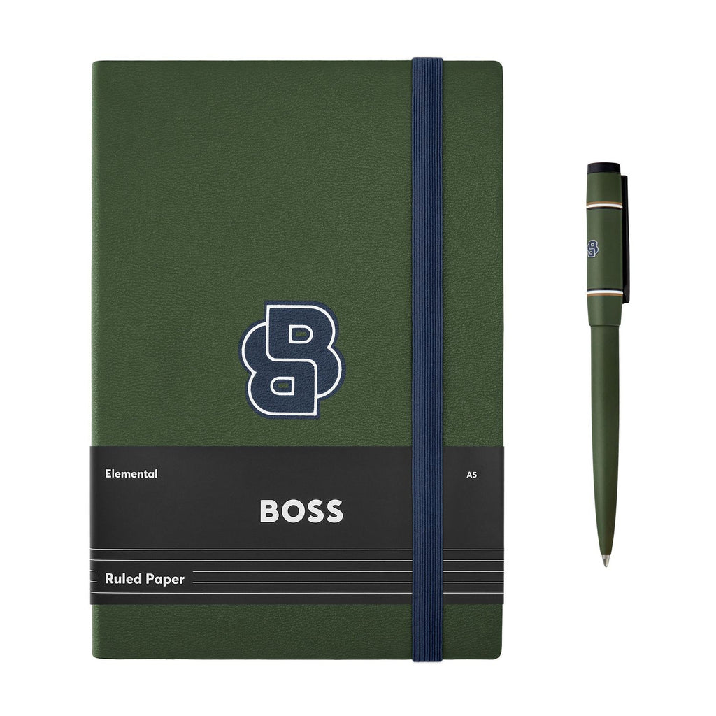 Boss Coffret Rive Varsity HPBH612T