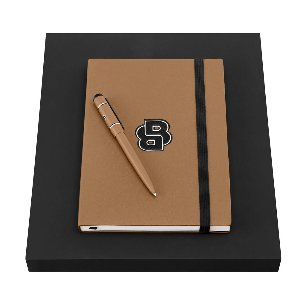 Boss Coffret Rive Varsity HPBH612X