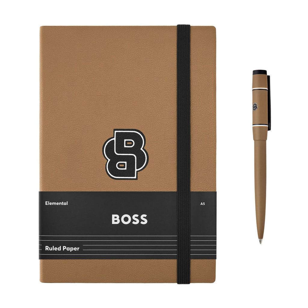 Boss Coffret Rive Varsity HPBH612X