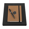 Boss Coffret Arche Brushed Ring HPBH696A