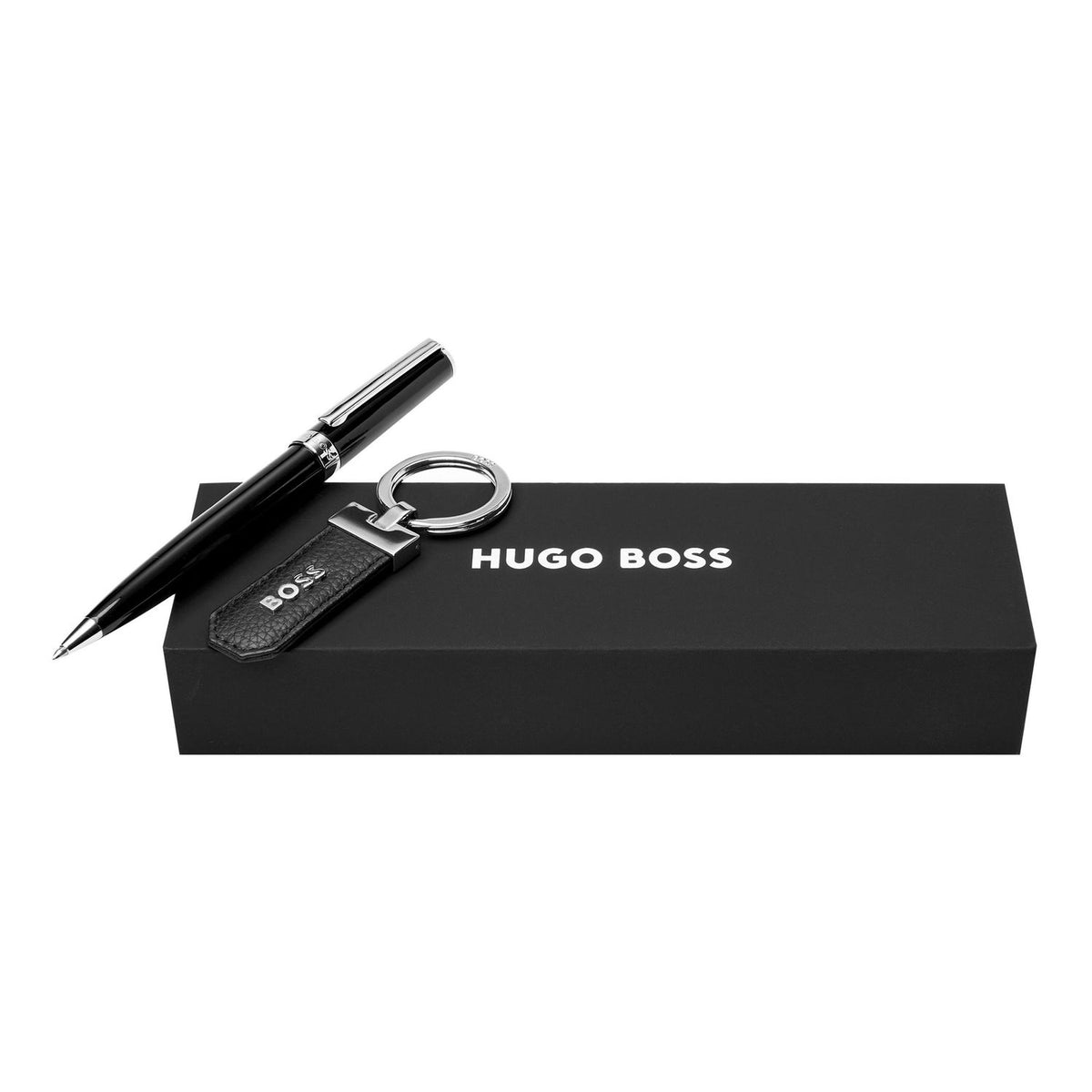 Boss Coffret Classic Grained HPBK254A