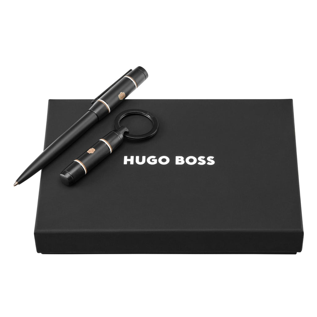 Boss Coffret Rive Varsity HPBK612A