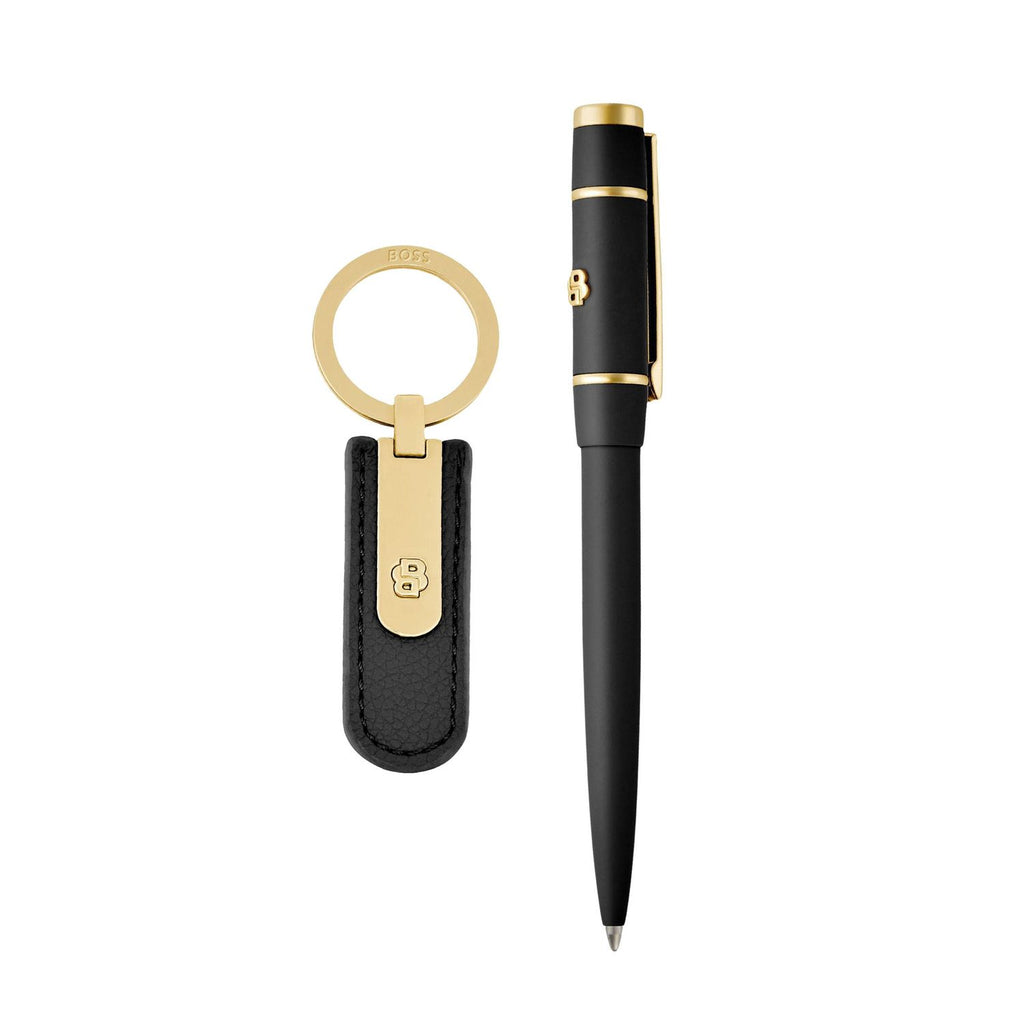 Boss Coffret Rive Signature Lady HPBK616A