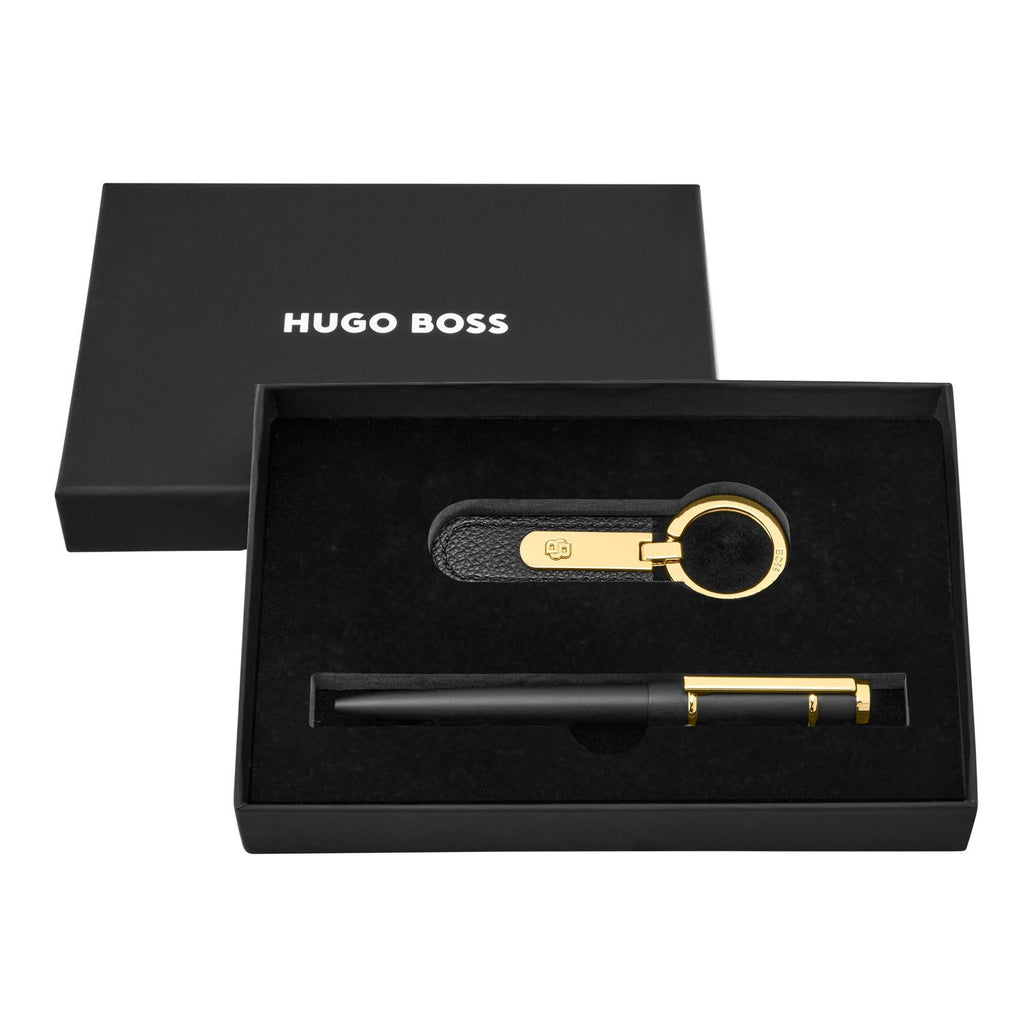 Boss Coffret Rive Signature Lady HPBK616A