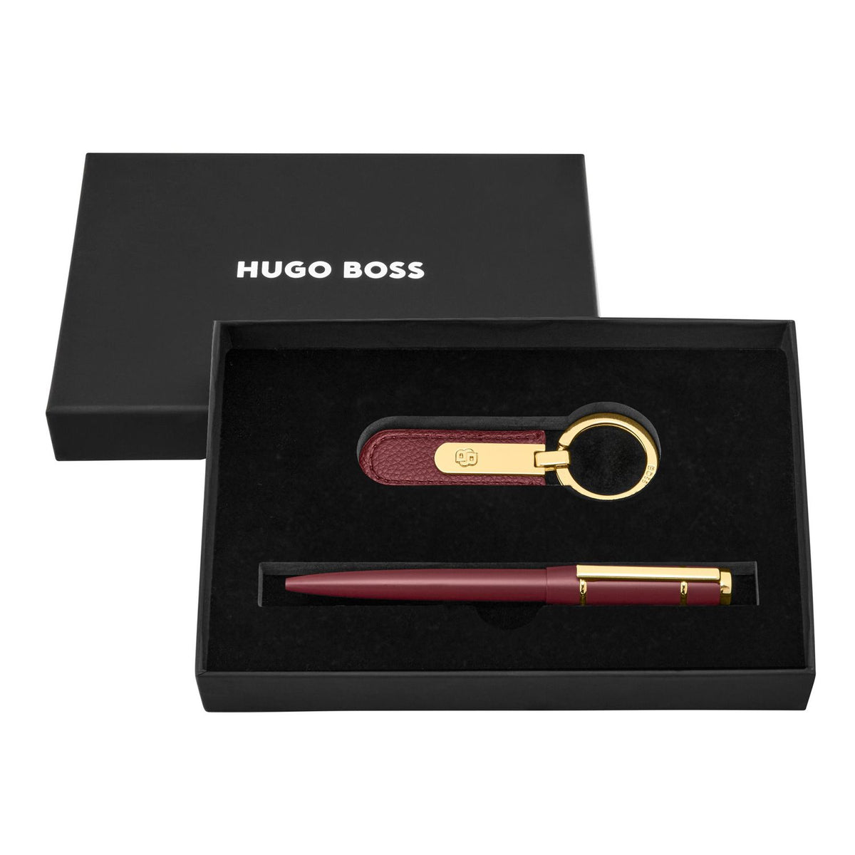 Boss Coffret Rive Signature Lady HPBK616R
