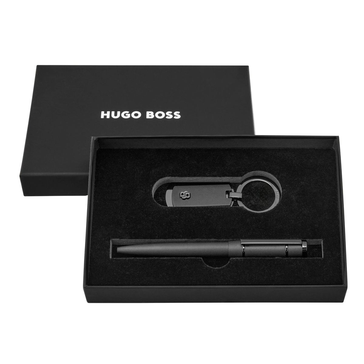 Boss Coffret Rive Varsity Diamond HPBK620A