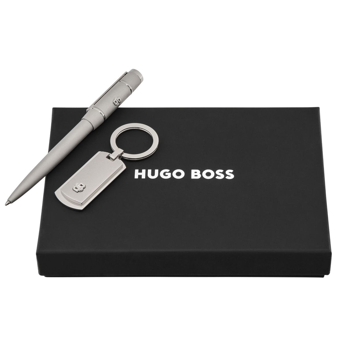 Boss Coffret Rive Varsity Diamond HPBK620B