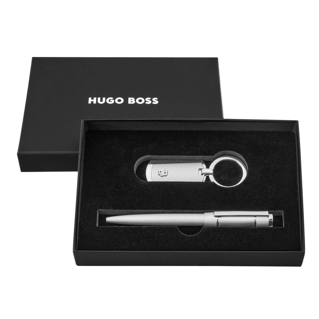 Boss Coffret Rive Varsity Diamond HPBK620B