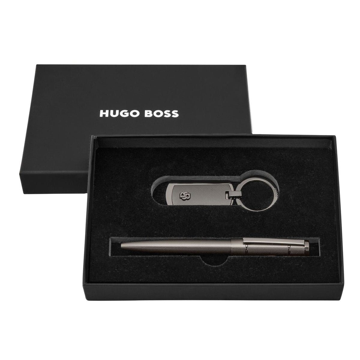 Boss Coffret Rive Varsity Diamond HPBK620D