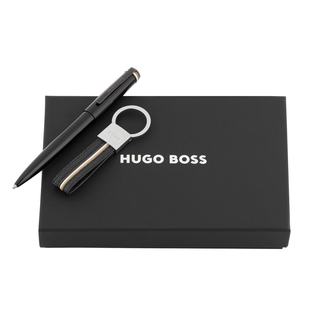 Boss Coffret Gear Iconic HPBK622A