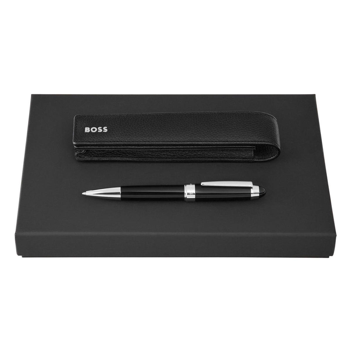 Boss Coffret Classic Grained HPBL001A