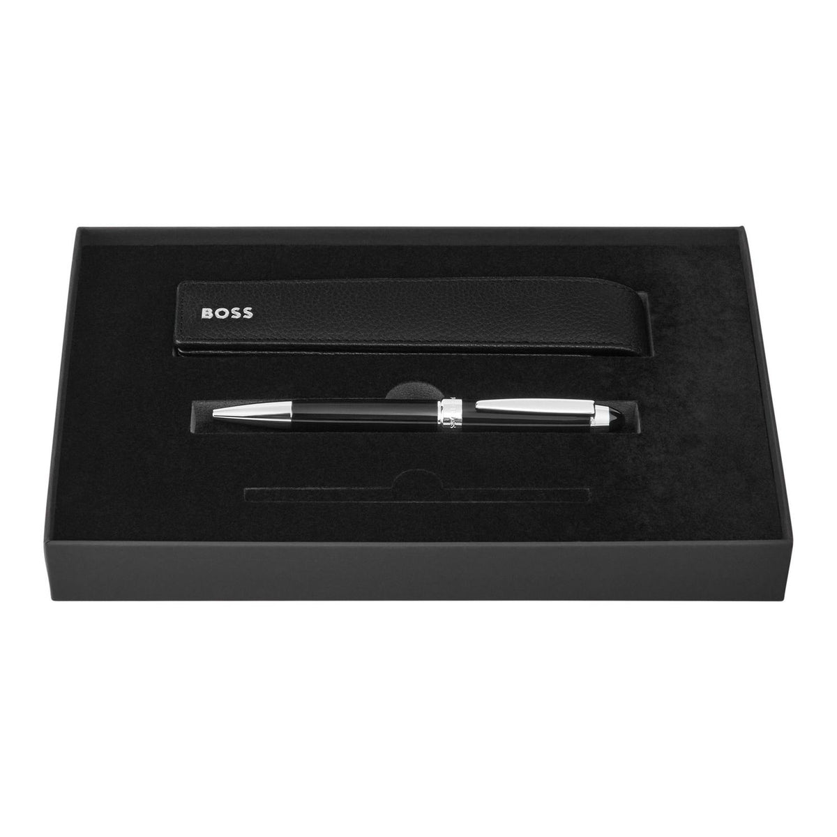 Boss Coffret Classic Grained HPBL001A