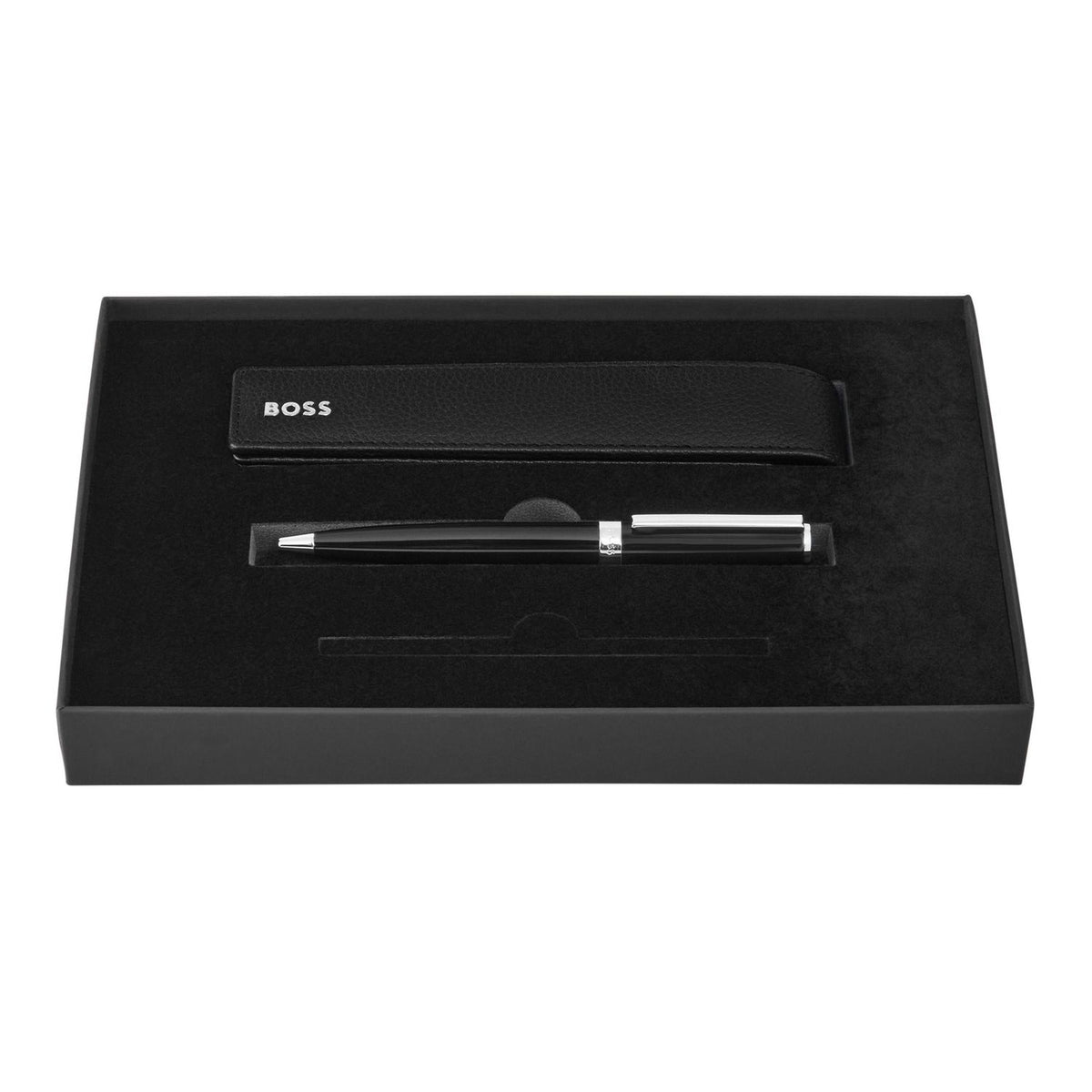 Boss Coffret Classic Grained HPBL254A