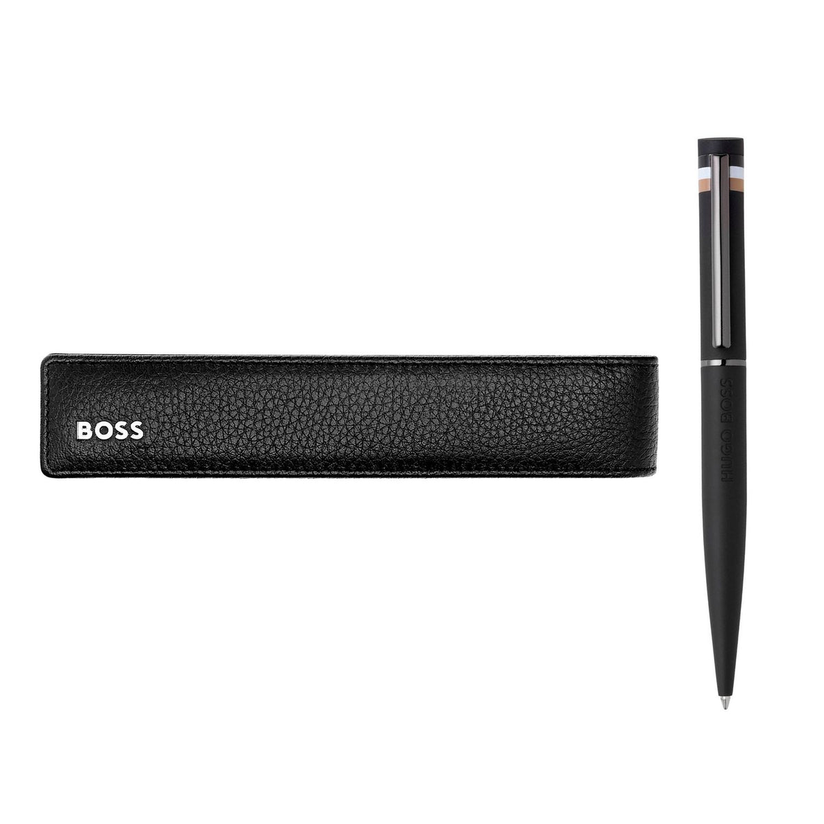 Boss Coffret Classic Grained HPBL352A