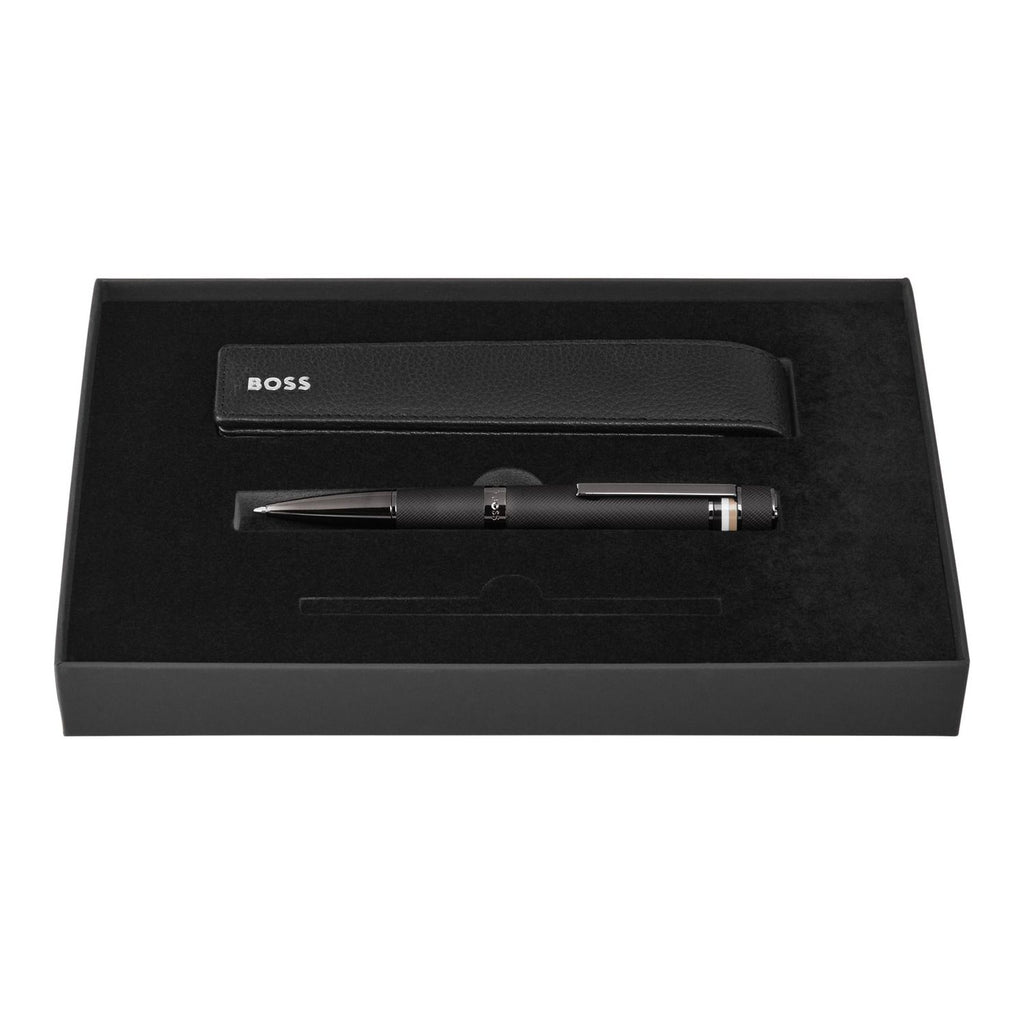 Boss Coffret Core Iconic HPBL521A