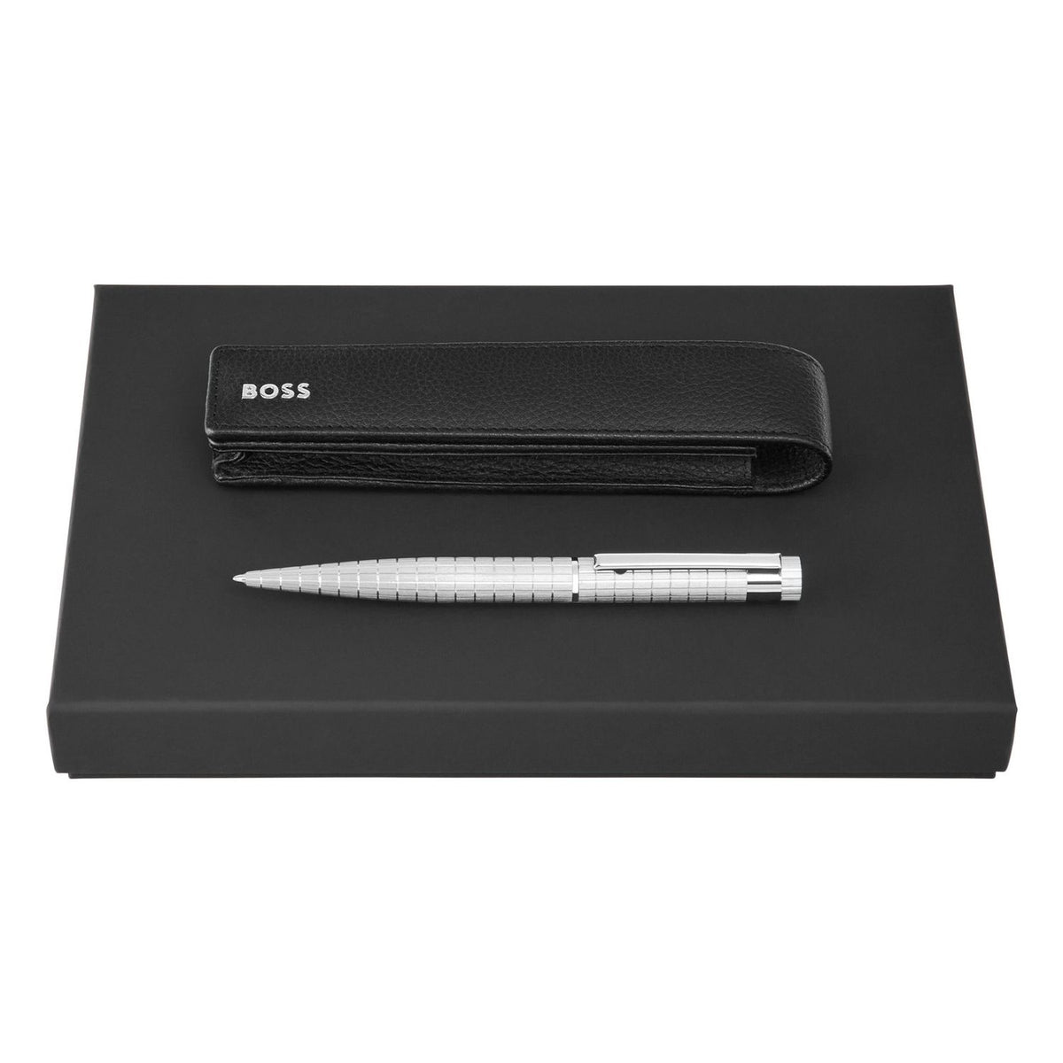 Boss Coffret Classic Grained HPBL563H