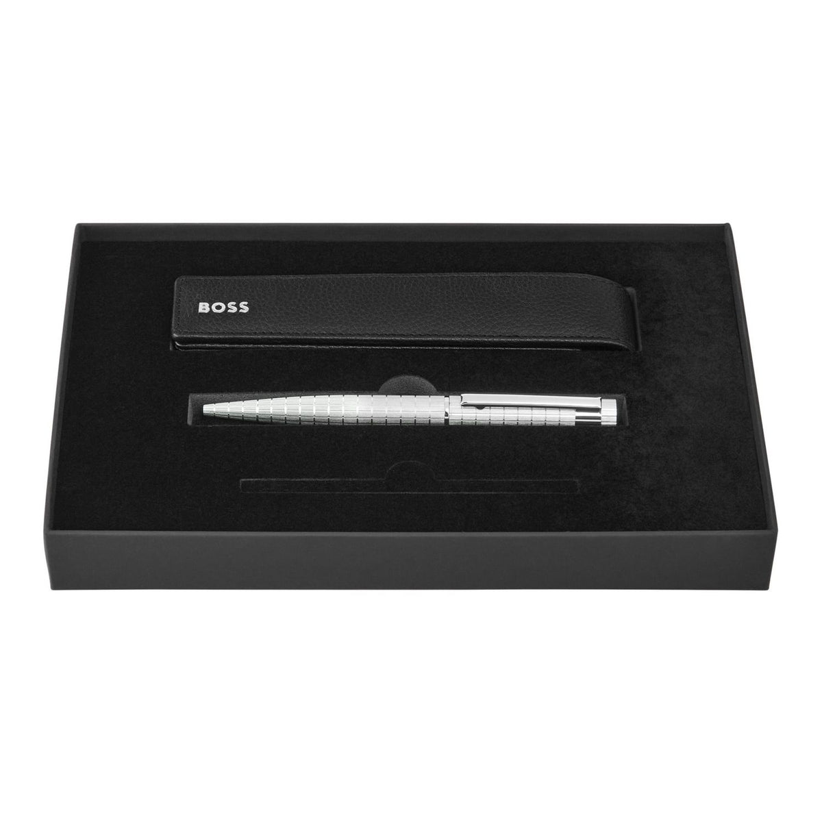 Boss Coffret Classic Grained HPBL563H