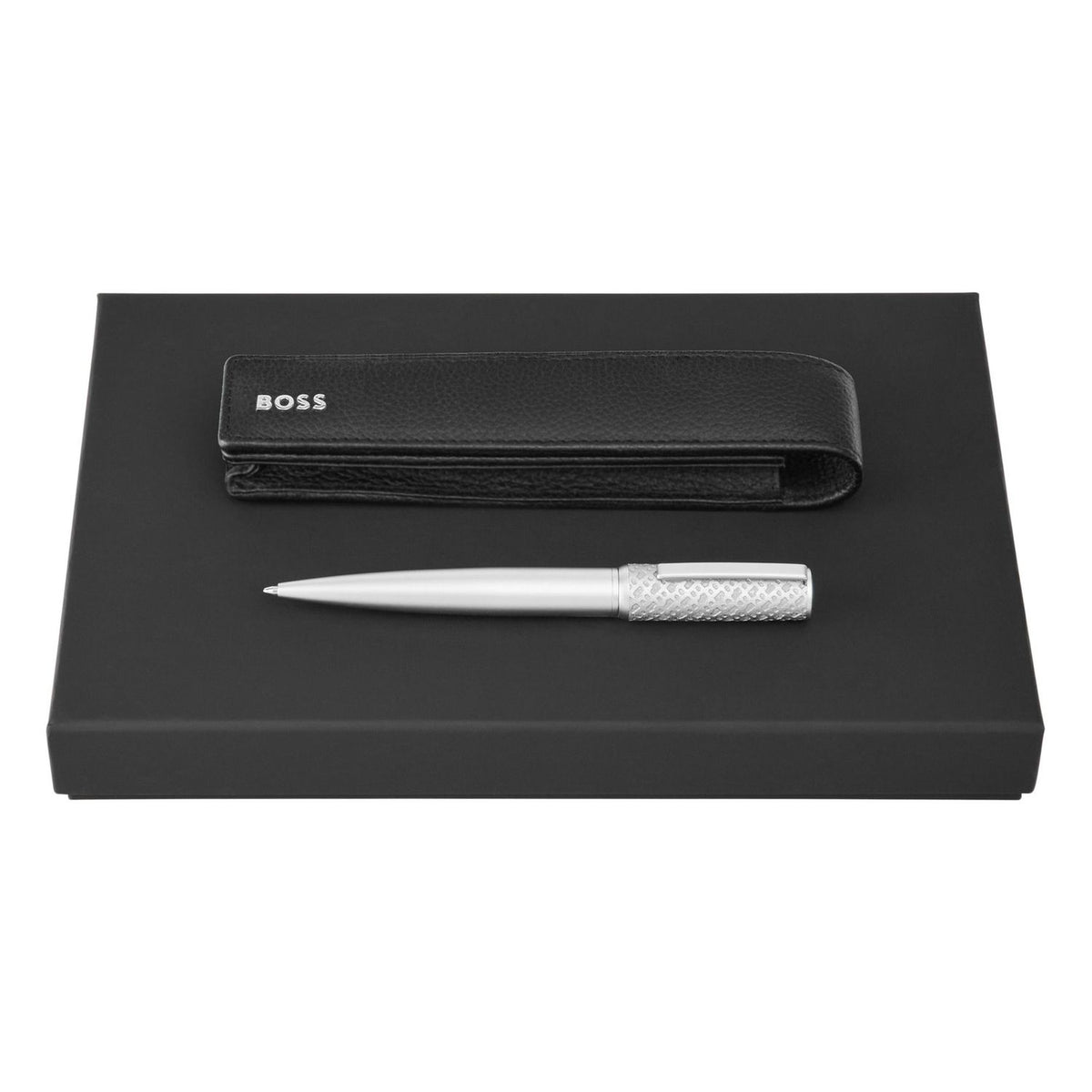 Boss Coffret Classic Grained HPBL596B