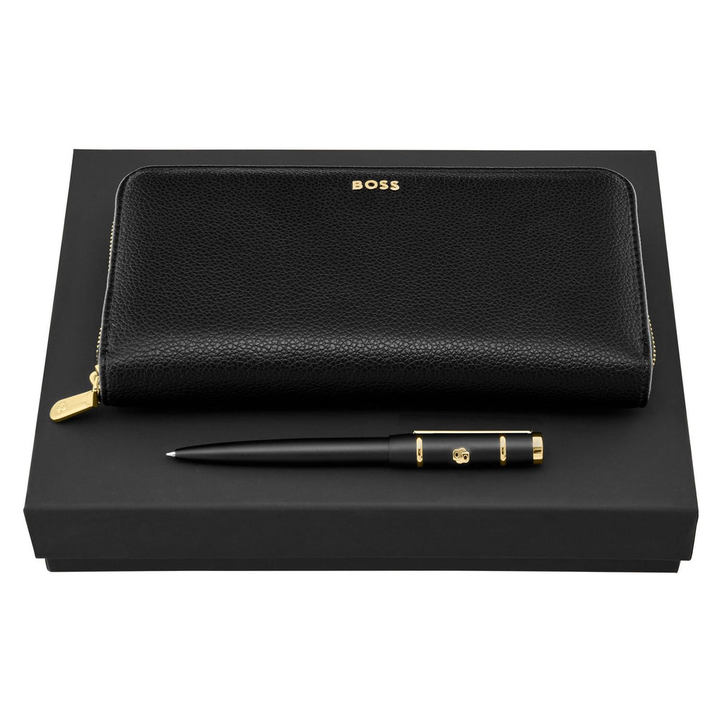 Boss Coffret Signature Lady HPBL616A